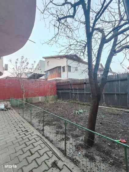 Metrou Aparatorii Patriei - Casa P+1+pod - 280mp teren - 9