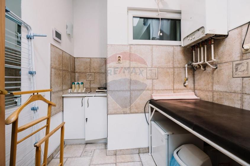 Apartament de vânzare – Ultracentral, Cluj - 19