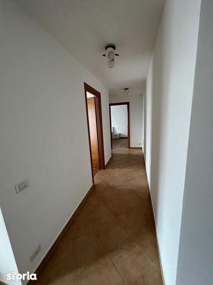 Inchiriez apartament doua camere zona Kaufland - 4