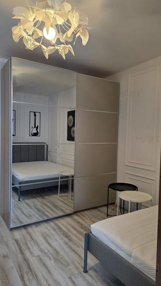 Garsonieră modernă, prima &icirc;nchiriere, l&acirc;ngă Parcul Titanii - 2