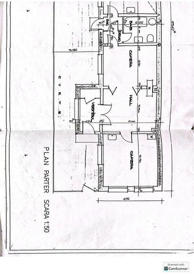 Vanzare casa Sector 1 - Veronica Micle - Comision 0% - 3