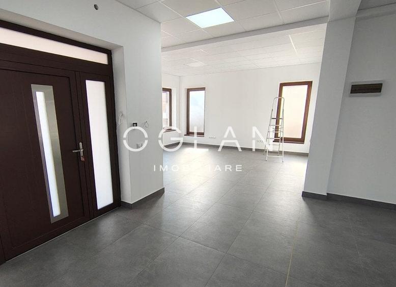NOU, Spatiu comercial / birouri, zona Piata Cluj- Sibiu - 7