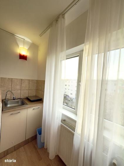 Garsoniera - Lipovei - Str. Holdelor - 4