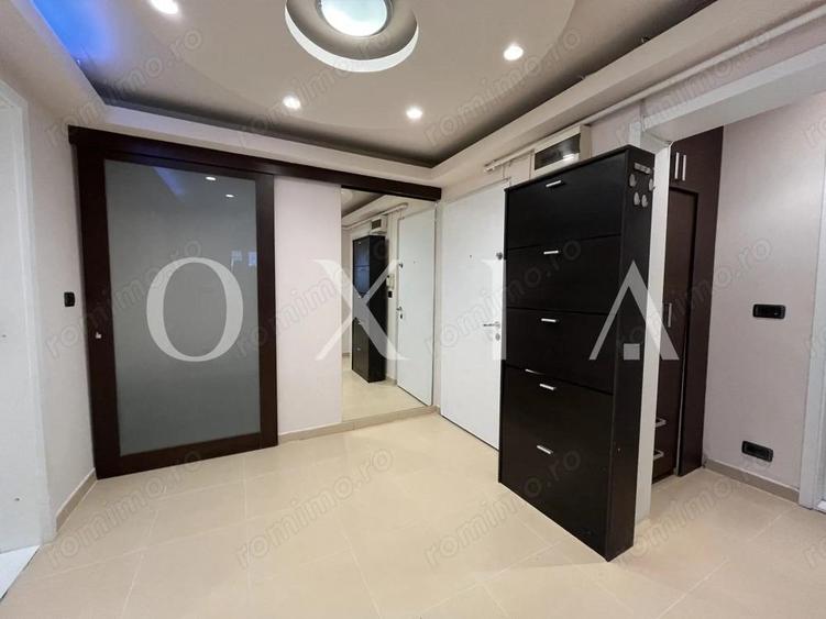 SX694 Sala Olimpia, Etaj intermediar, Disponibil Imediat - 10