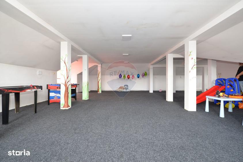 Spa?iu comercial 13 camere de vanzare in Drumul Taberei Bdul Timisoara - 3