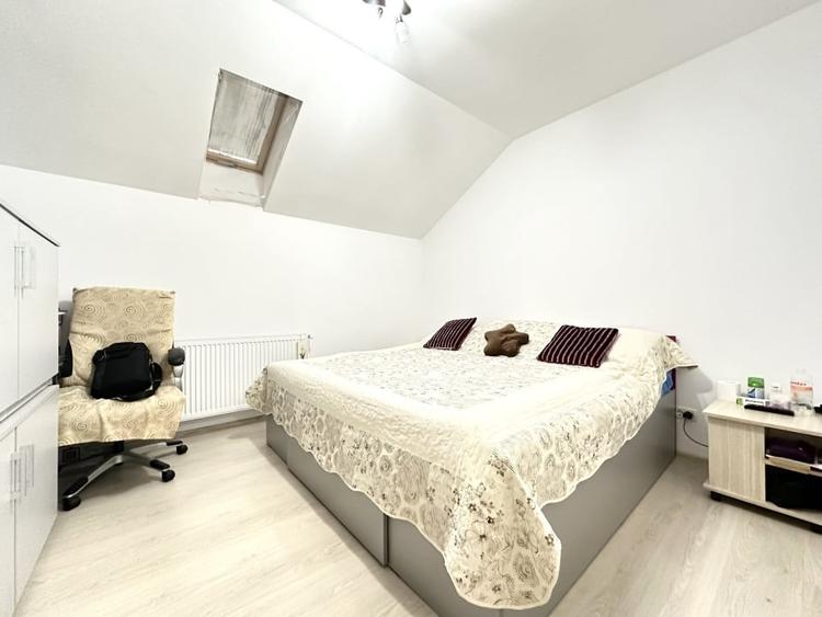 Casa individuala 5 camere, 604 mp teren - Dumbravita - COMISION 0% - 3