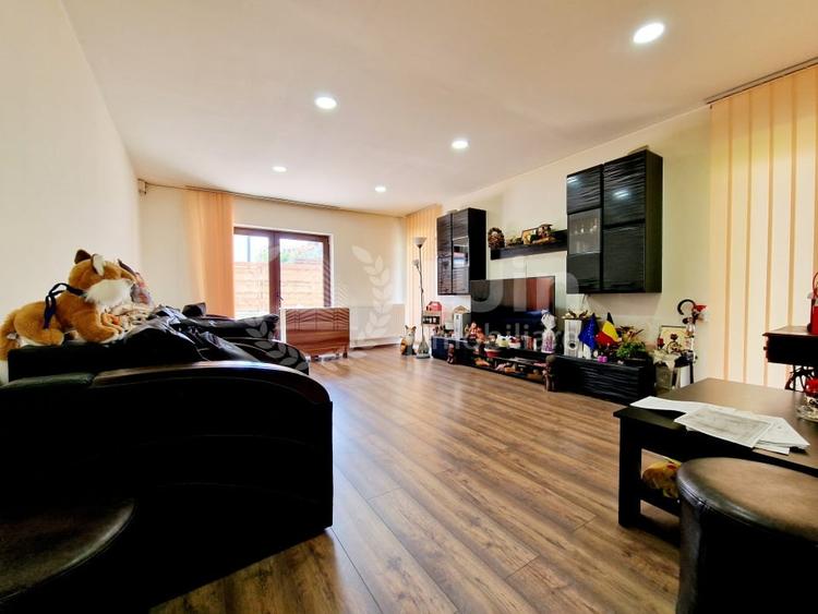 Duplex 5 camere | Finisat | 128 mp util | Manastur | Zona Campului - 3