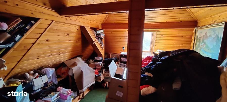 Casa 280m2 / Garaj Dublu / Teren 800m2 - 8