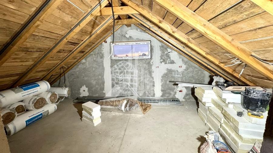 Vila individuala SUPERBA 170mp, teren liber 520m | SUNATI LA NUMARUL DIN ANUNT | - 14