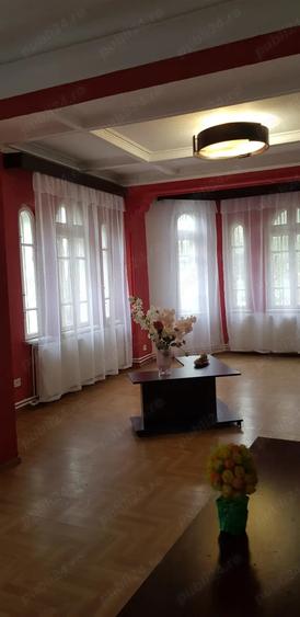 Vila de inchiriat 5 camere str Ion Creanga Ploiesti - Birouri, Salon, Scoala, Clinca, etc - 3