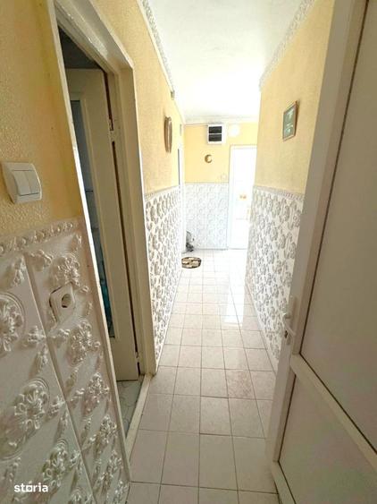 Apartament 2 Camere Decomandat Micro 20, Gala?i (Etaj 4/4 cu Pod) - 3