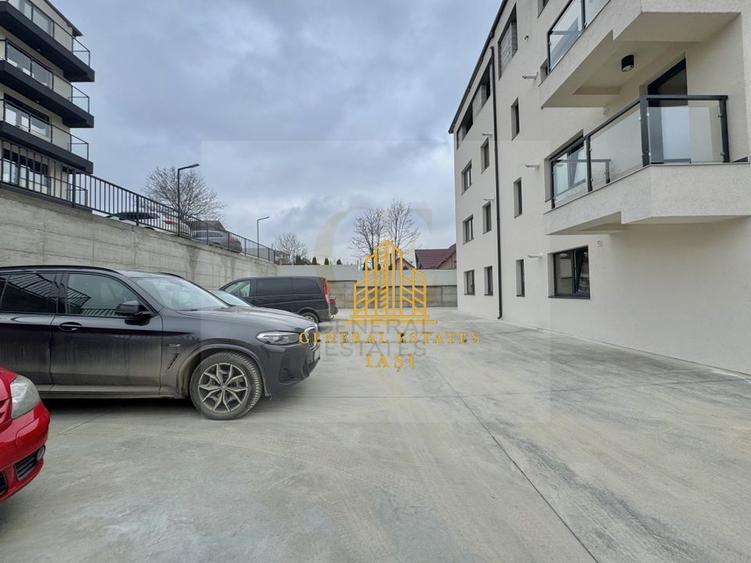 Vânzare apartament 2 camere – Bloc nou , intabulat - 15