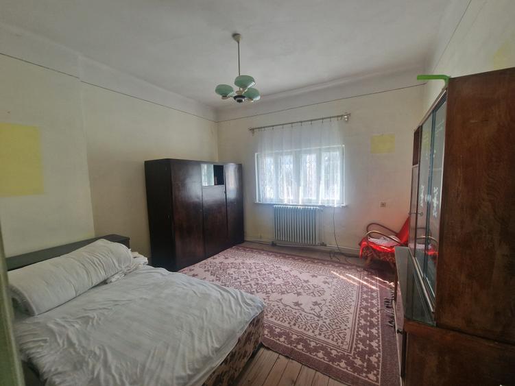 Trocadero - Casa 6 camere constructie caramida, deschidere la doua strazi - 24