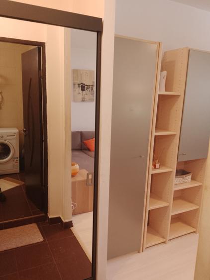 Inchiriere garsoniera Basarabia - 6