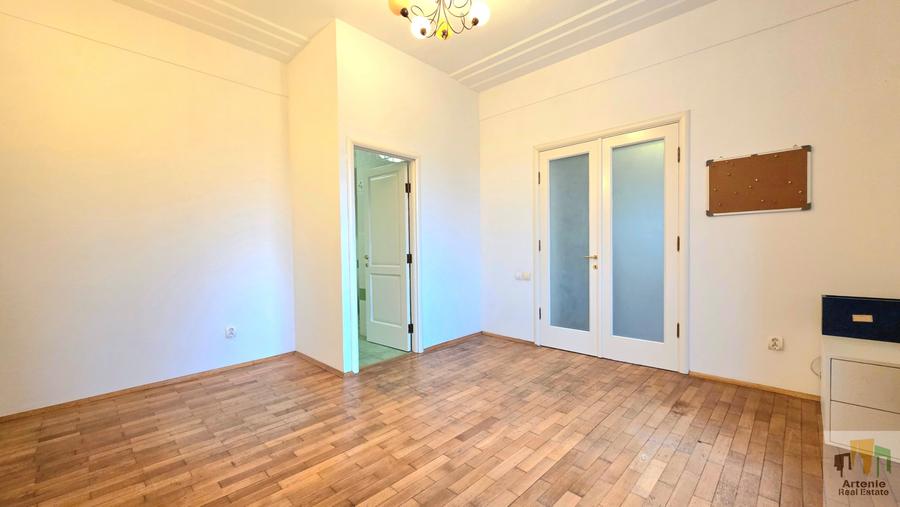 Victoriei-Buzesti Sediul care te scoate din anonimat 5 camere/ intrare separata - 4