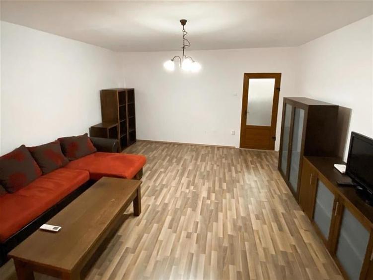 Apartament ultracentral, centrala proprie - 4