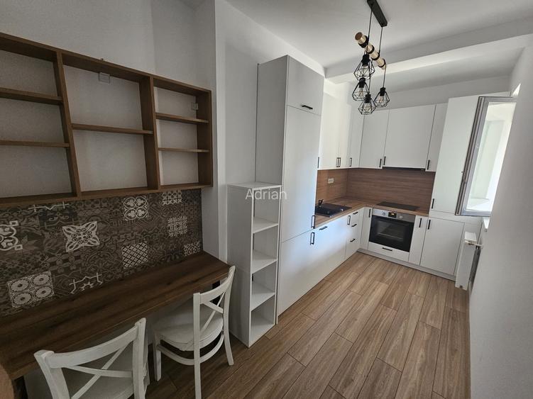 Apartament cu 2 camere semidecomandat, mobilat în Braytim Apartament cu 2 camere semidecomandat, mobilat în Braytim