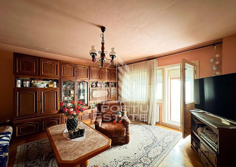 Apartament 3 camere | Decomandat | Et. 3 | 2 Garaje | Lid... - 14