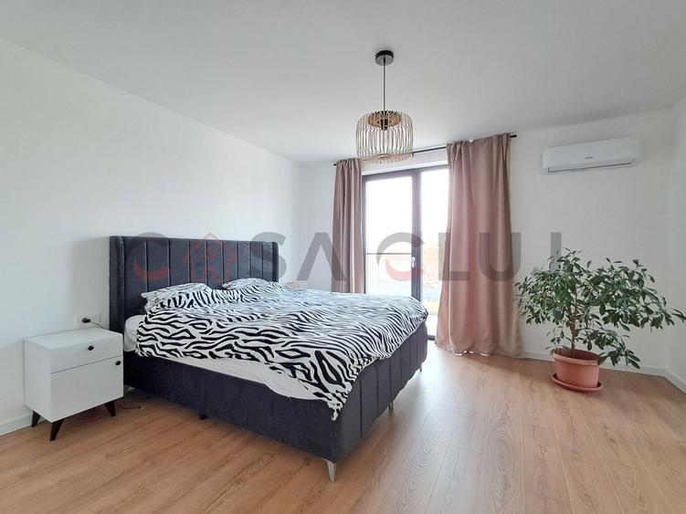 Duplex  5 camere La Cheie in Europa!! - 9