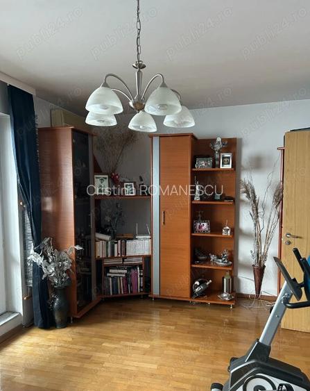 Apartament, 2 camere decomandate, Militari, Bucuresti Apartament, 2 camere decomandate, Militari, Bucuresti