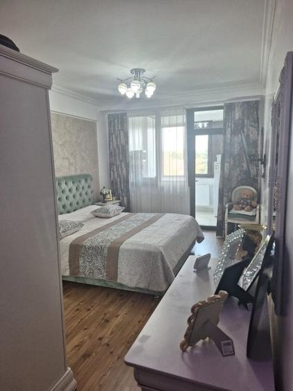 Apartament ISARAN 4 CAMERE 2 PARCARI SUBTERANE! - 8