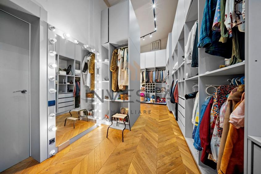 Reprezentare exclusiva! Lux si arhitectura la superlativ! - 14