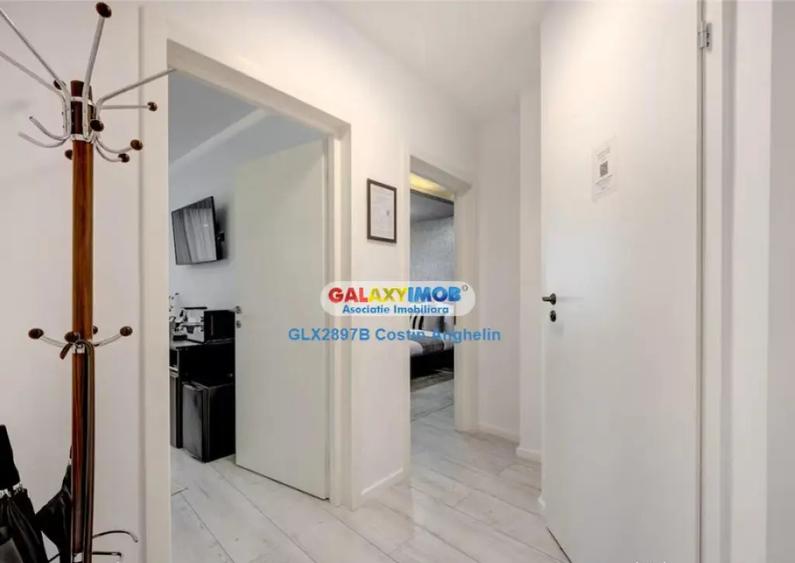 L-Heritage Collection: City View (Regim Hotelier) - Romana - 5