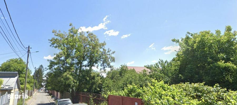 Teren Pantelimon Central - 4