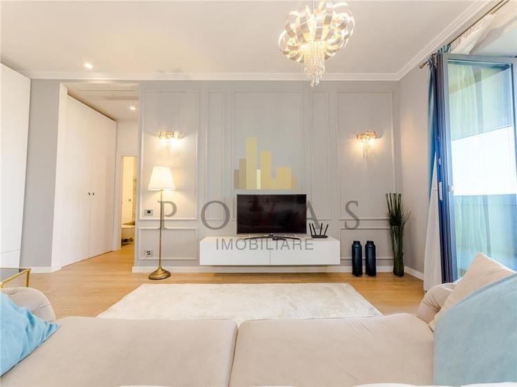 Inchiriere Apartament 2 Camere Aviatiei Tower Pipera - 9