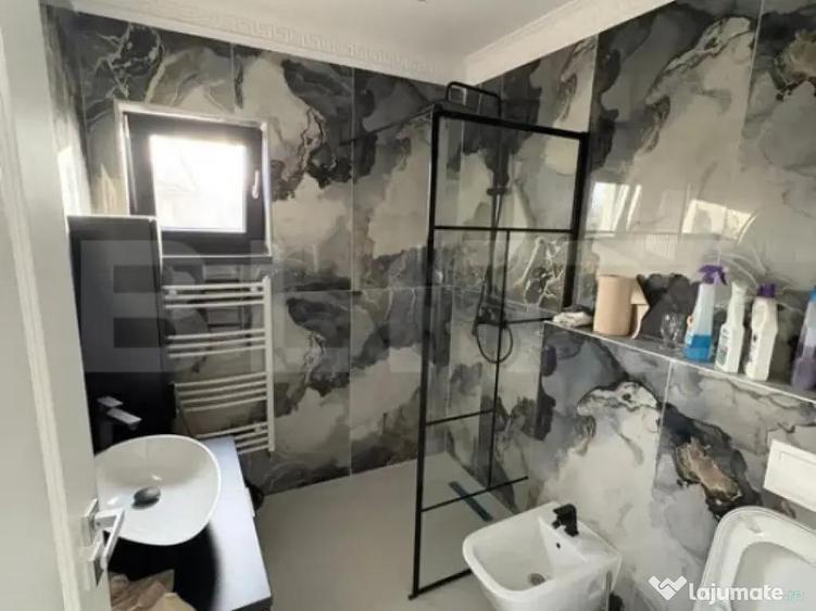 Casa individuala 3 camere | Lunca Ceta?uii | Curte + Par - 7