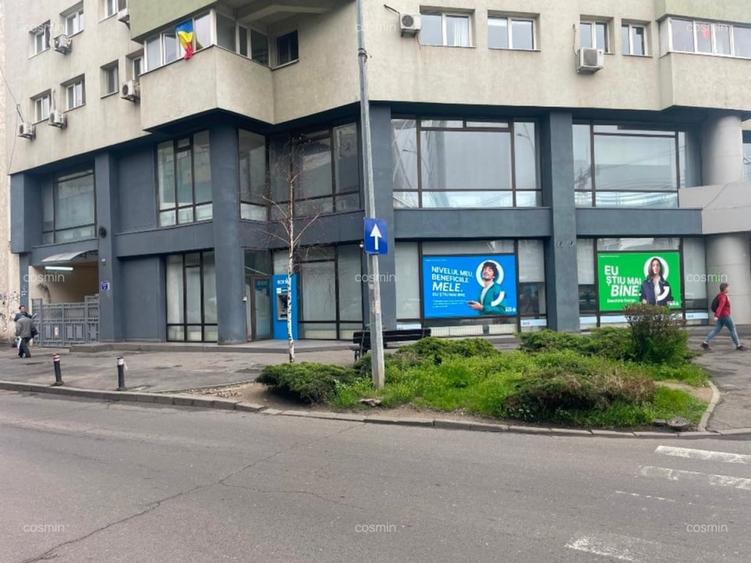 Spatiu Birou 507 mp | Grivita - 2