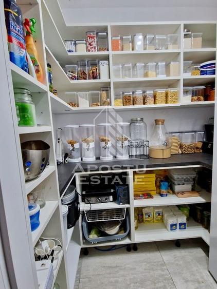 Casa individuala moderna cu 4 camere,2 bai, in Mosnita - 12