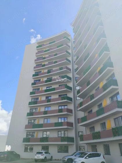 Inchiriere apartament nou 2 camere Inchiriere apartament nou 2 camere