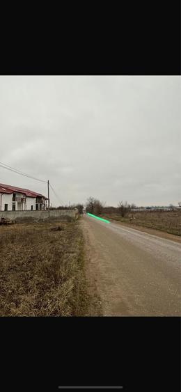 Teren intravilan curti constructi 10 mp hinova zona dunare - 3