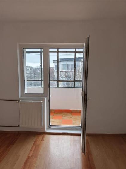 Apartament decomandat 51mp , doua balcoane, Mihai Bravu - 8