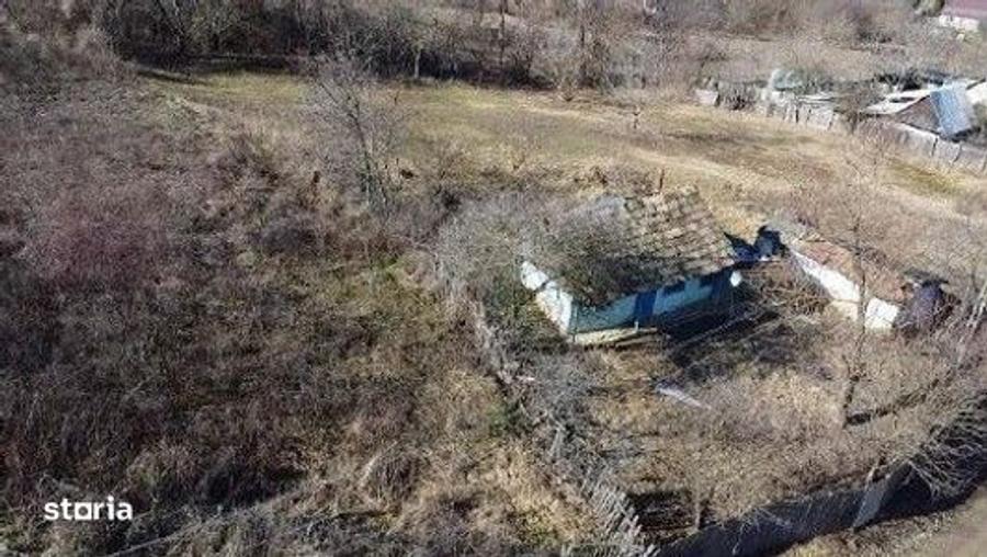 Casa si teren Dumestii Vechi, ID: R2985351 - 7