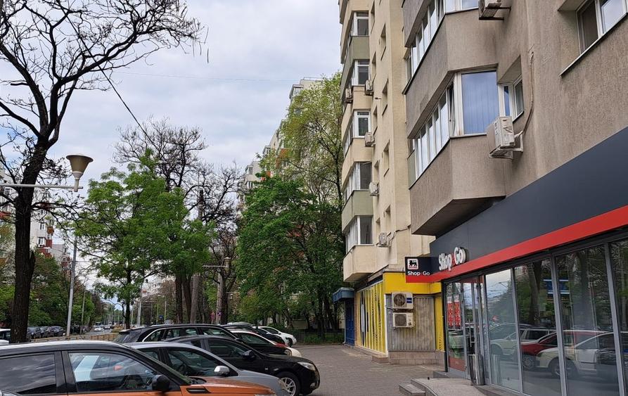 Spatiu comercial de inchiriat pe Strada Turda 102 - 3