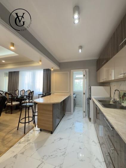 Apartament 3 camere - 135 mp-premium-Faleza Nord - 7