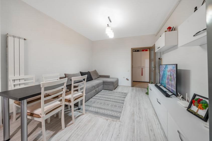 Decomandat*Mobilat si utilat*50 mp*Alunului 47- Cartierul Latin - 3