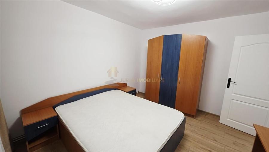 APARTAMENT 3 CAMERE  74 MP | 3 BALCOANE 12 MP | MANASTUR PARANG - 11