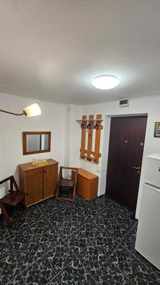 Garsoniera 42mp Unirii /Nerva Traian - 4