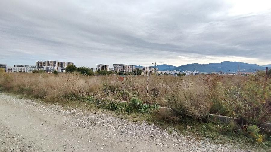 Teren Intravilan Tractoru - 2