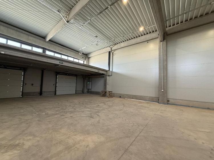 Hale Industriale Noi de V&acirc;nzare &icirc;n Popești-Leordeni - Sos. Oltenitei - 13