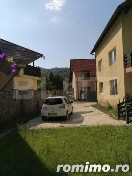 Casa cu 6 camere cu piscina ?i foisor Brasov - 3