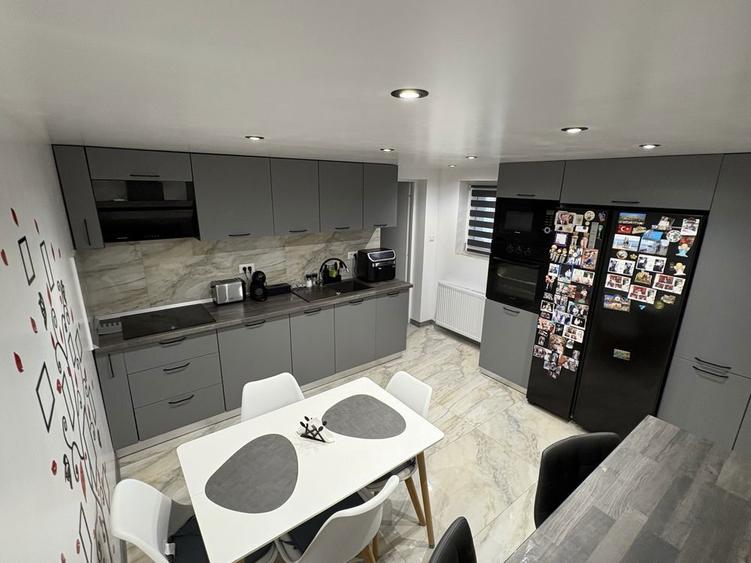 Casa complet mobilata si utilata - 1