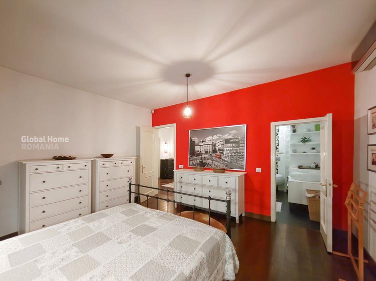 3-Room Apartment | Central | Charming Villa | Garage - 7