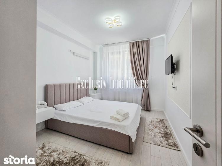 Solid House Dezrobirii - Apartament Nou cu Parcare Proprie - 8