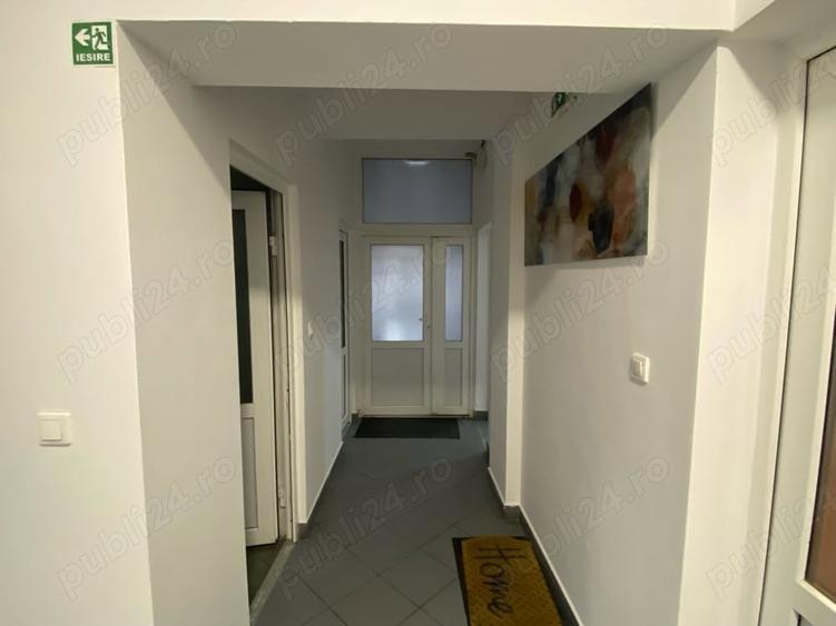 Spatii de birou nou renovate - 1