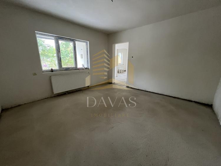 Casa individuala de vanzare | Zona Pod Ira | teren 625 mp - 6