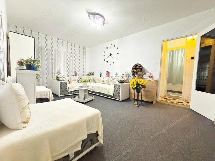 Apartament de vanzare cu 2 camere Mazepa 2, etajul 4 7. Apartament de vanzare cu 2 camere Mazepa 2, etajul 4 7.